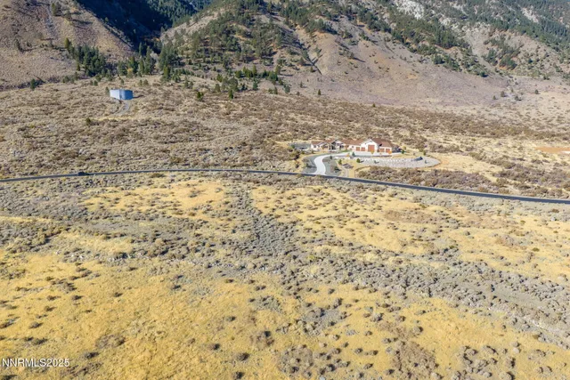 a view of ocean view and mountain