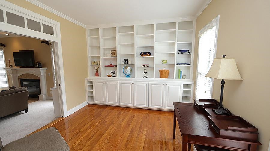 1425 Sandusky Lane Raleigh, NC 27614 - Photo 4 of 30 Photo 4