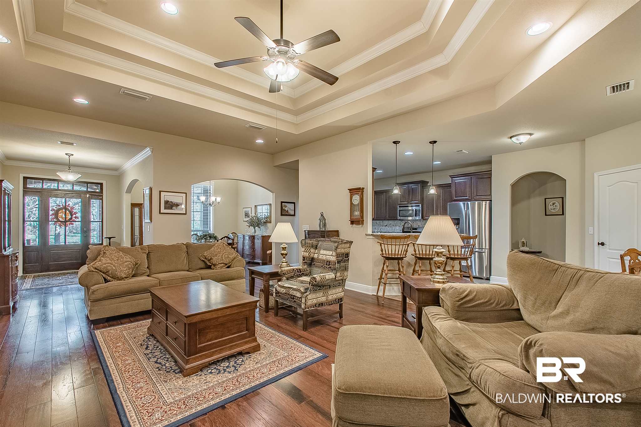 827 Summer Lake Street Fairhope, AL 36532 - Photo 14 of 46