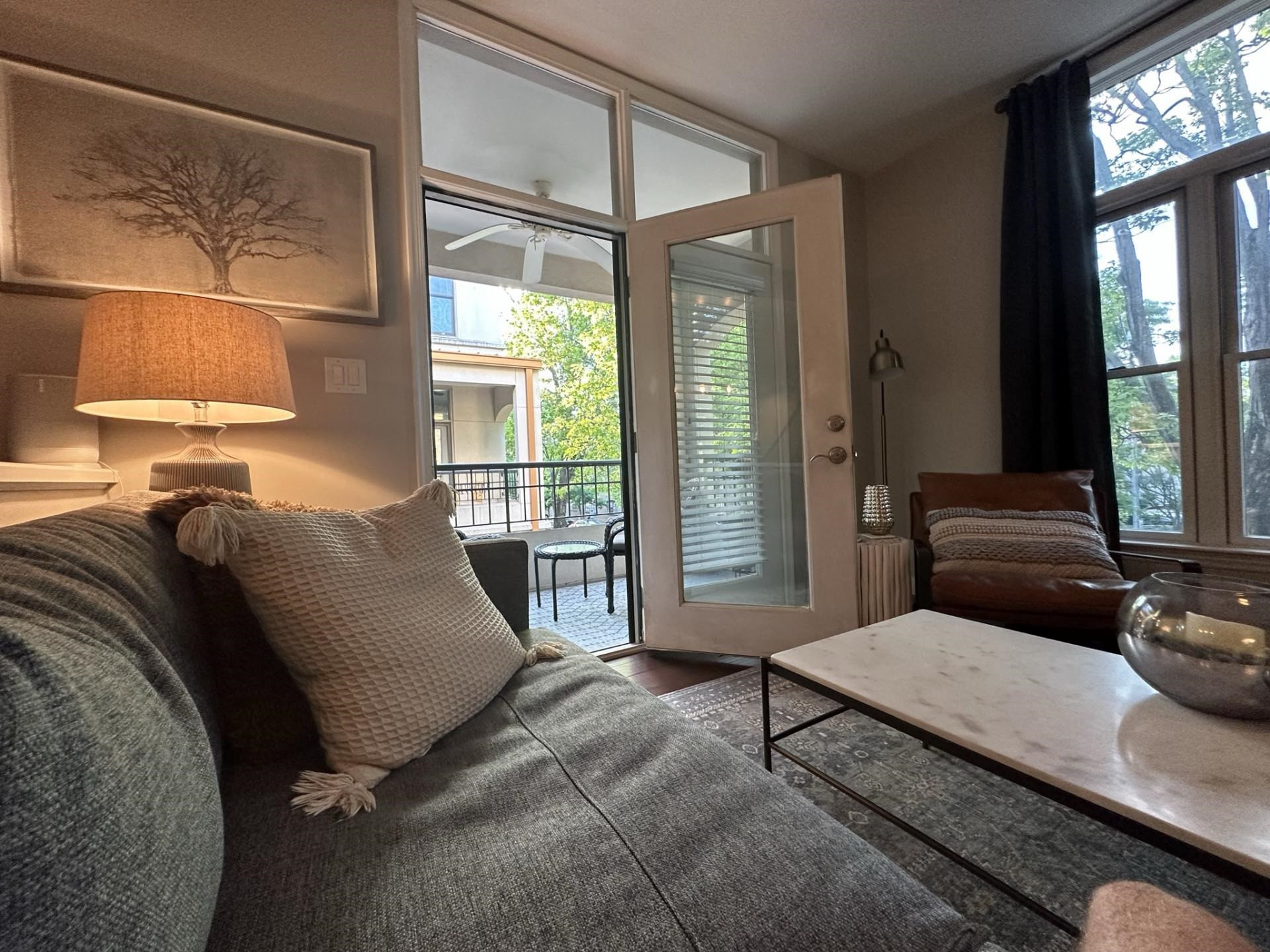 280 East Davie Street, Unit 1 Raleigh, NC 27601 - Photo 3 of 43 Photo 3