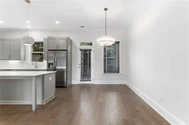 $3,950 | 1394 Doublegate Drive, Brookhaven, GA 30319