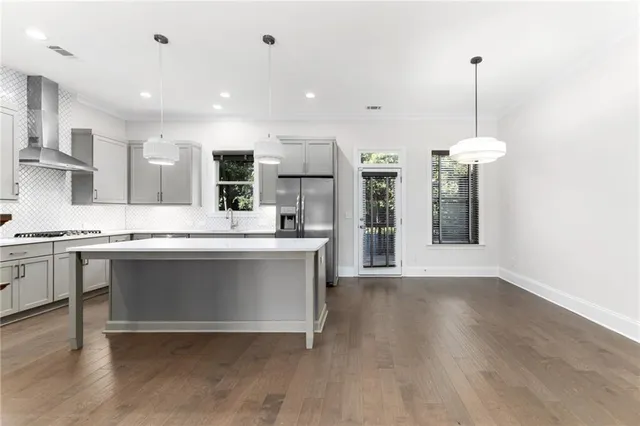 $3,950 | 1394 Doublegate Drive, Brookhaven, GA 30319