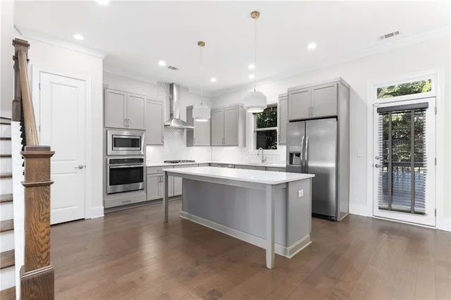 $3,950 | 1394 Doublegate Drive, Brookhaven, GA 30319