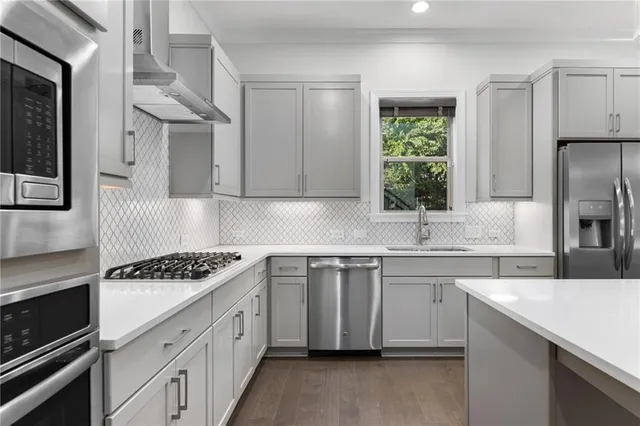 $3,950 | 1394 Doublegate Drive, Brookhaven, GA 30319