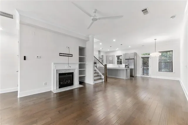 $3,950 | 1394 Doublegate Drive, Brookhaven, GA 30319