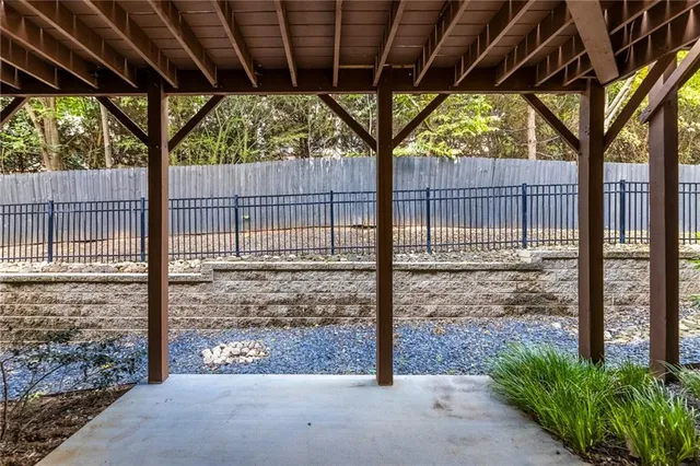 $3,950 | 1394 Doublegate Drive, Brookhaven, GA 30319