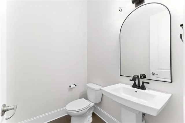 $3,950 | 1394 Doublegate Drive, Brookhaven, GA 30319