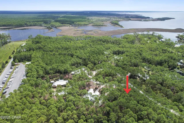 $149,900 | 6325 Turkey Cove Lane, Panama City Beach, FL 32413