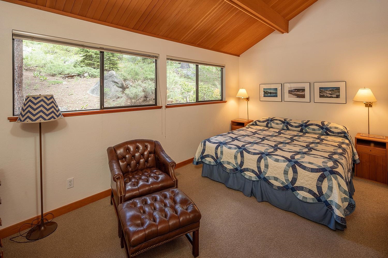 166 Tiger Tail Road Olympic Valley, CA 96146 - Photo 13 of 21 Gallery Image 13