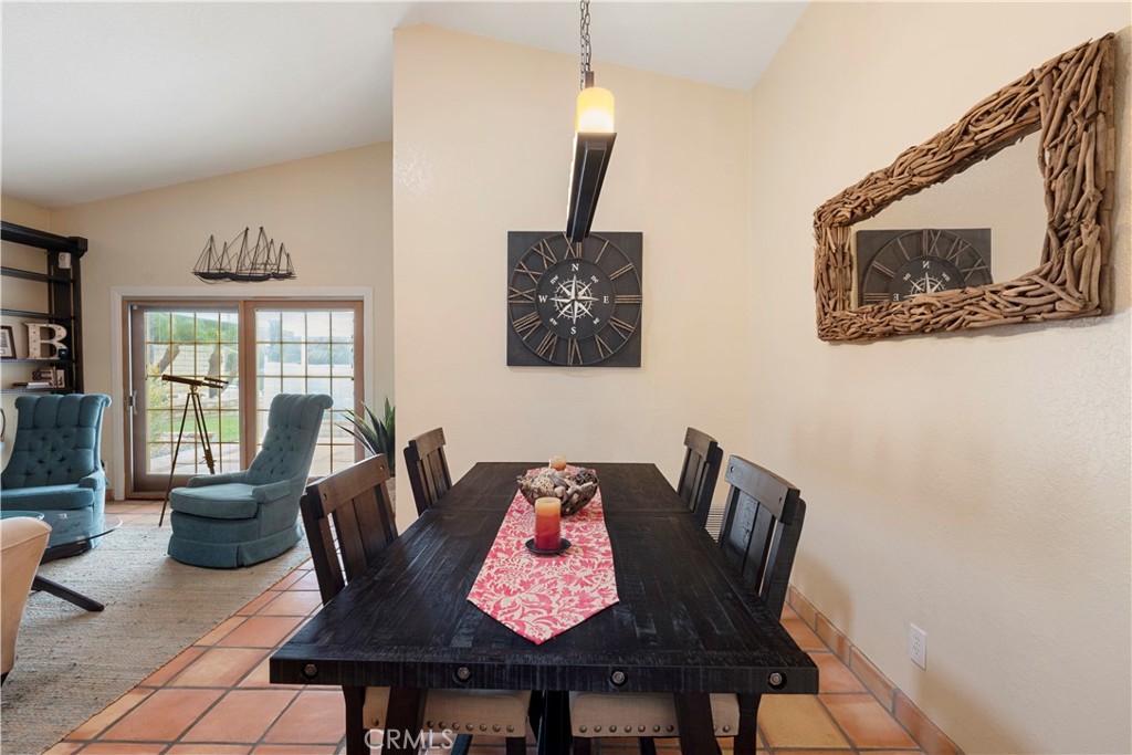 2537 Fulton Road La Verne, CA 91750 - Photo 13 of 43 a view of a dining room with furniture