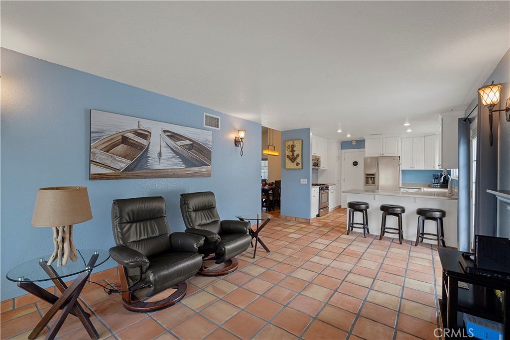 2537 Fulton Road La Verne, CA 91750 - Photo 16 of 43 a living room with furniture and a table