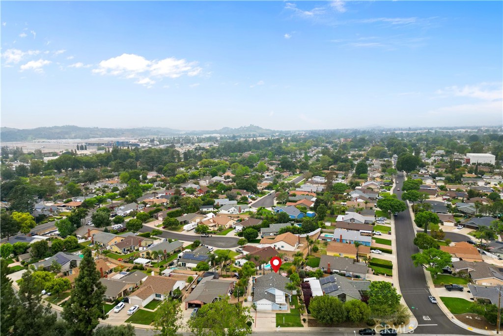 2537 Fulton Road La Verne, CA 91750 - Photo 36 of 43 an aerial view of multiple house