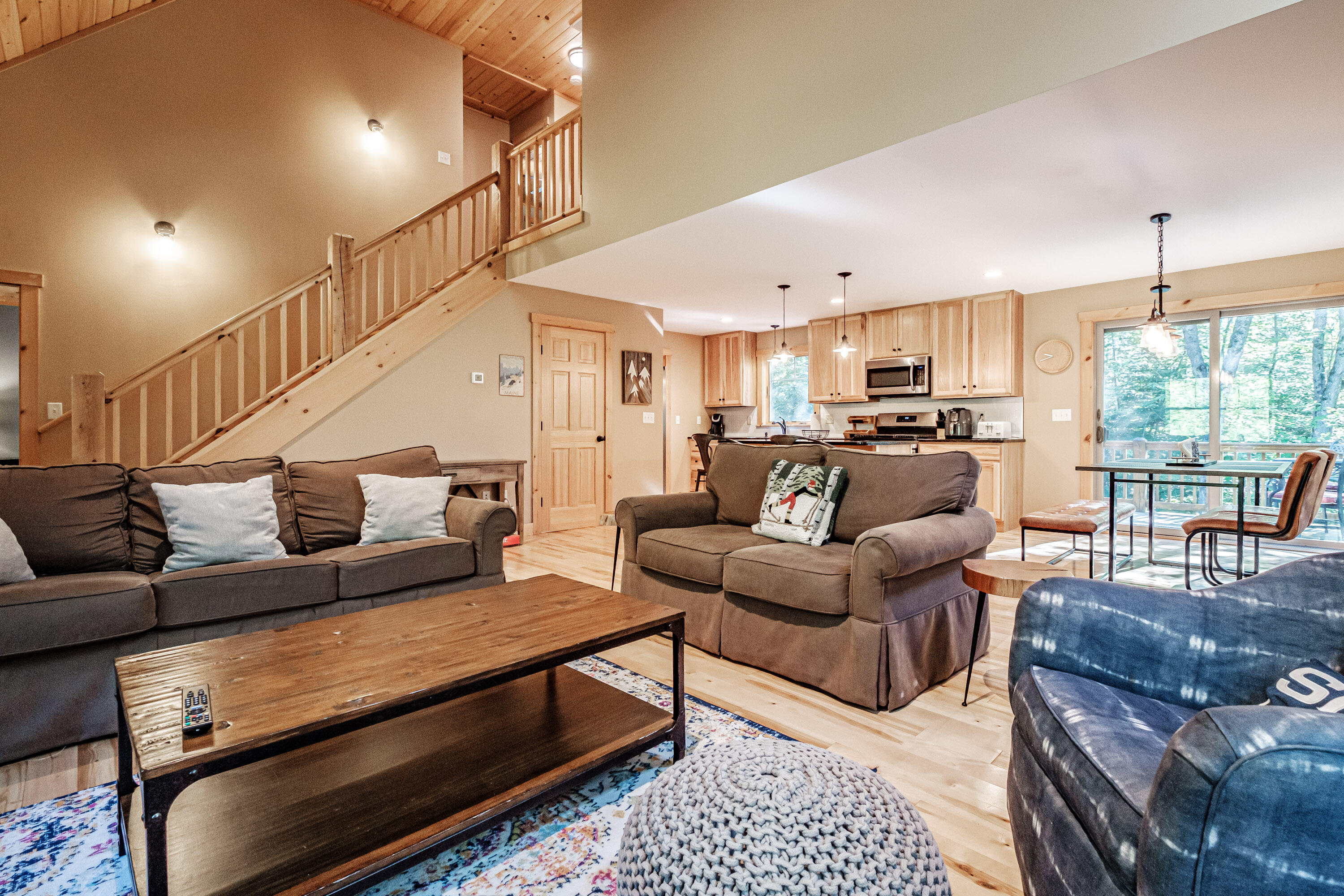 74 Grover Hill Road Bethel, ME 04217 - Photo 15 of 57 20240829gp-60016