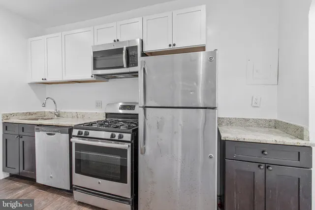 $1,350 | 1719 West Virginia Avenue Northeast, Unit 1, Washington, DC 20002