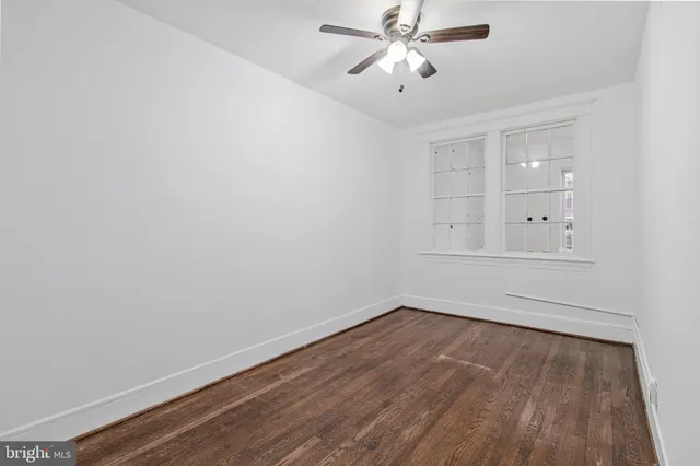 $1,350 | 1719 West Virginia Avenue Northeast, Unit 1, Washington, DC 20002