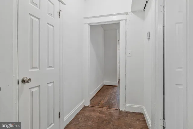 $1,350 | 1719 West Virginia Avenue Northeast, Unit 1, Washington, DC 20002