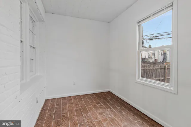 $1,350 | 1719 West Virginia Avenue Northeast, Unit 1, Washington, DC 20002