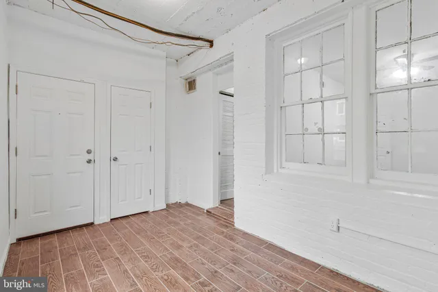 $1,350 | 1719 West Virginia Avenue Northeast, Unit 1, Washington, DC 20002