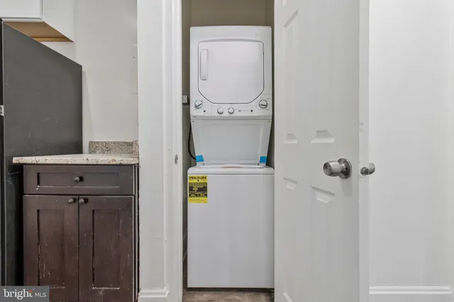 $1,350 | 1719 West Virginia Avenue Northeast, Unit 1, Washington, DC 20002