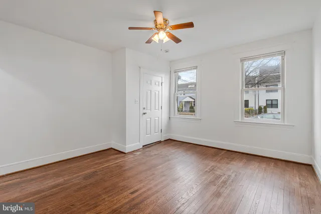 $1,350 | 1719 West Virginia Avenue Northeast, Unit 1, Washington, DC 20002