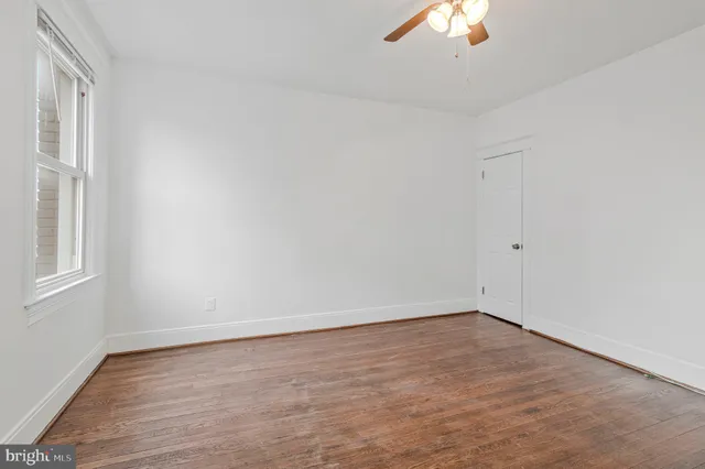 $1,350 | 1719 West Virginia Avenue Northeast, Unit 1, Washington, DC 20002