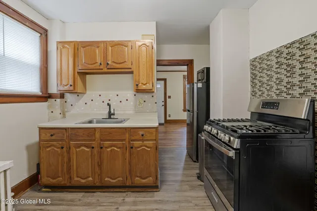 $230,000 | 326 Mountain Street, Albany, NY 12209