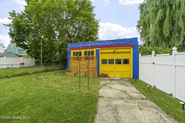 $230,000 | 326 Mountain Street, Albany, NY 12209