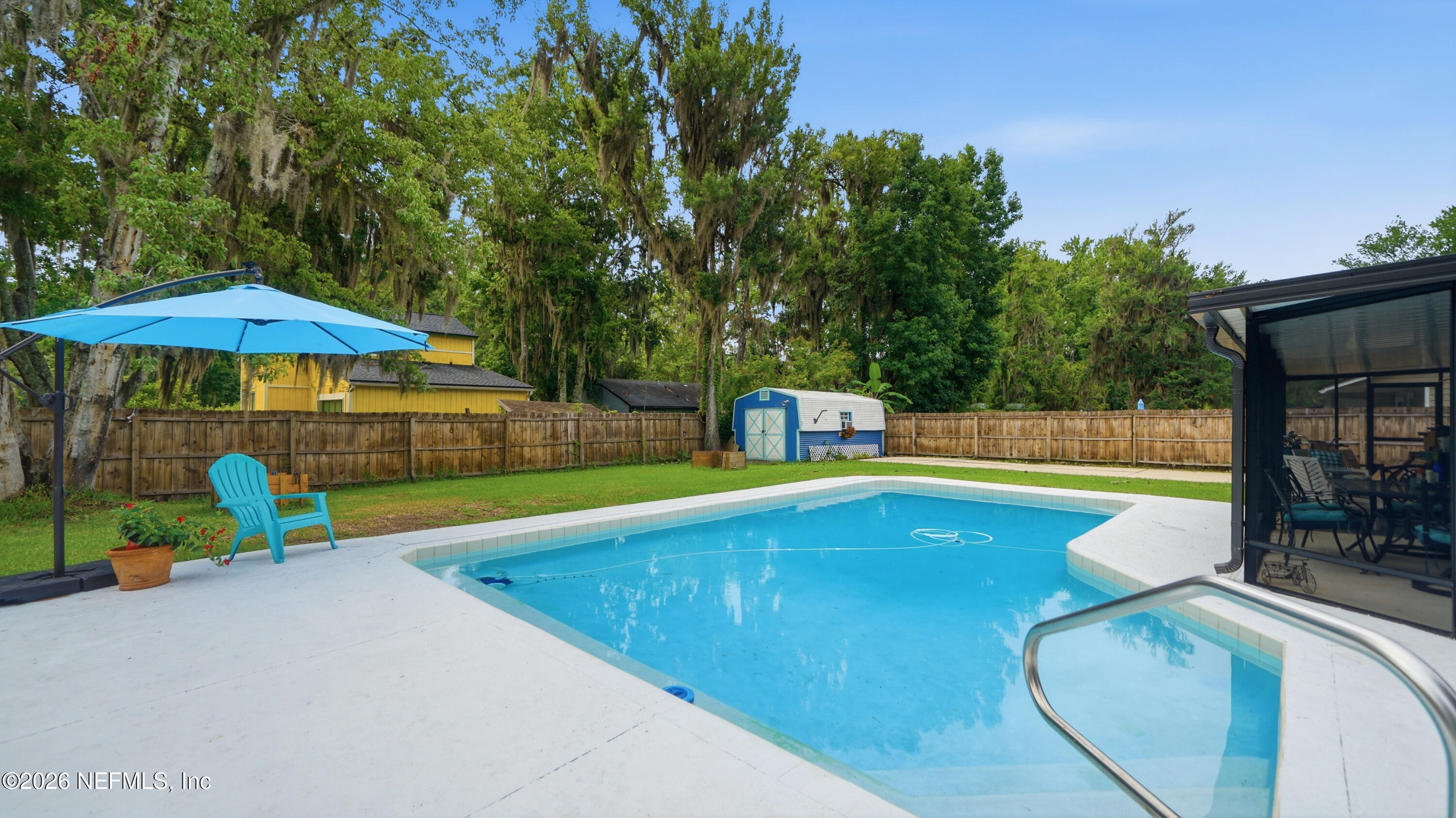 1695 Sandy Hollow Loop Middleburg, FL 32068 - Photo 34 of 49 1695 Sandy Hollow Loop-33