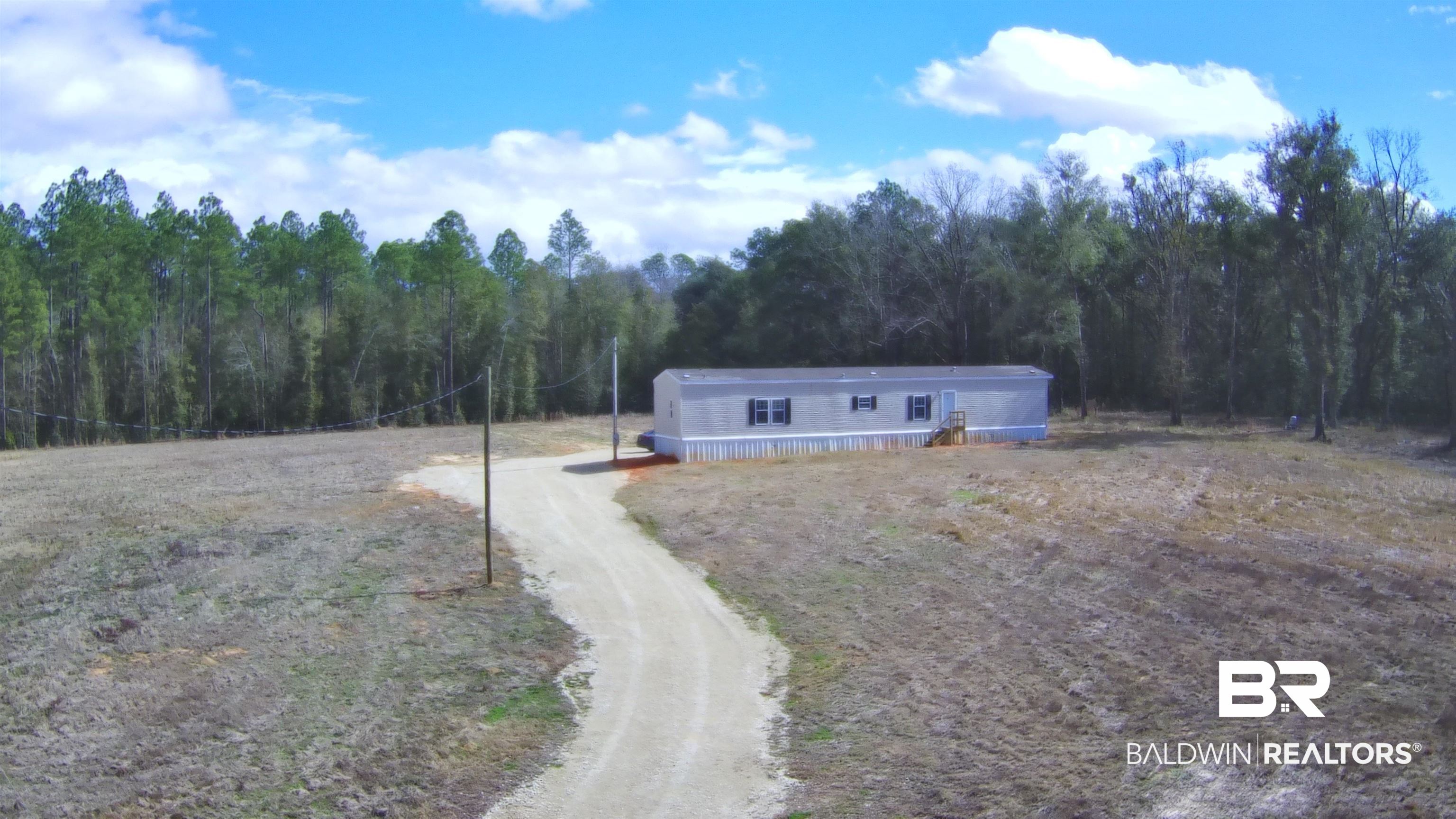 17250 County Road 68 Loxley, AL 36551 - Photo 1 of 31