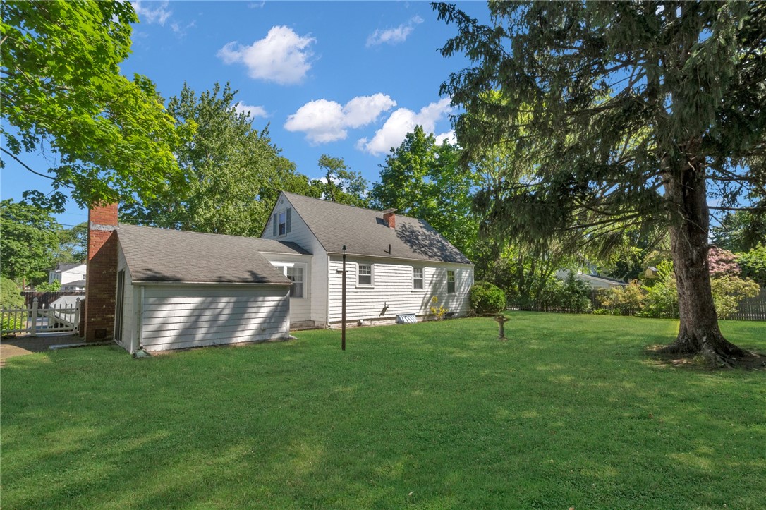 216 Riverside Avenue Warwick, RI 02889 - Photo 28 of 30