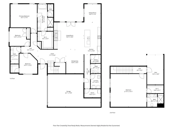 $385,000 | 1191 Brookstone Way, Augusta, GA 30909