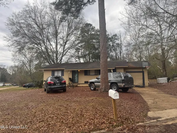 $68,000 | 2905 Lakewood Drive, Jackson, MS 39212