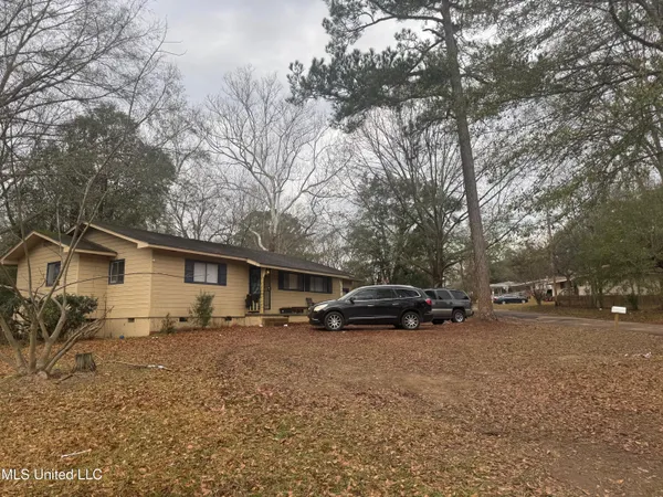 $68,000 | 2905 Lakewood Drive, Jackson, MS 39212