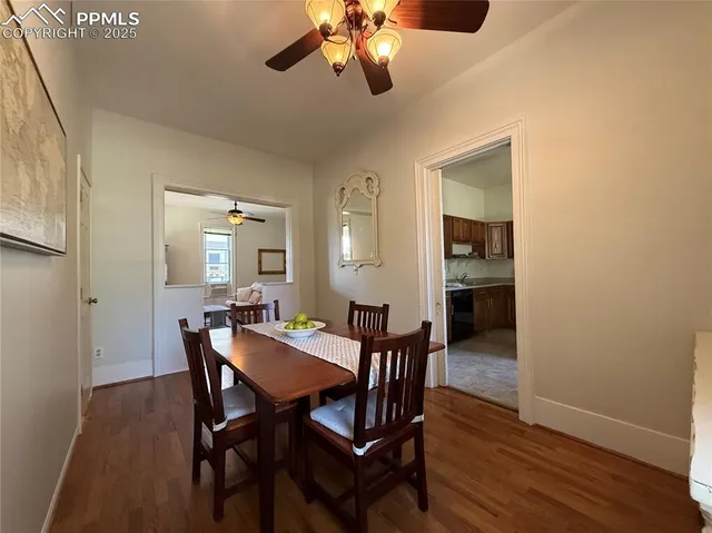 $380,000 | 2432 North Weber Street, Colorado Springs, CO 80907