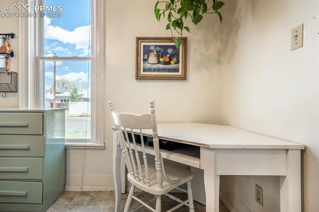 $380,000 | 2432 North Weber Street, Colorado Springs, CO 80907