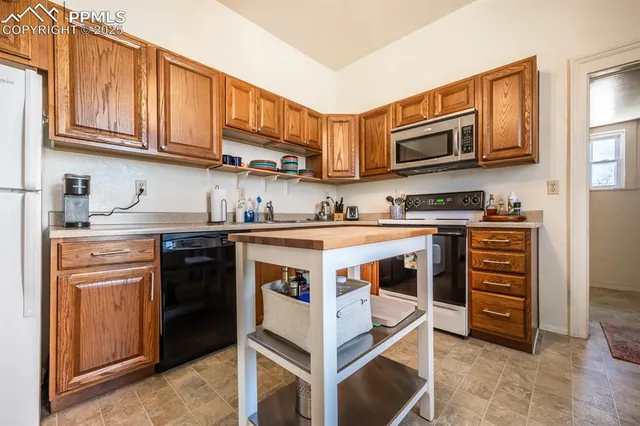 $380,000 | 2432 North Weber Street, Colorado Springs, CO 80907