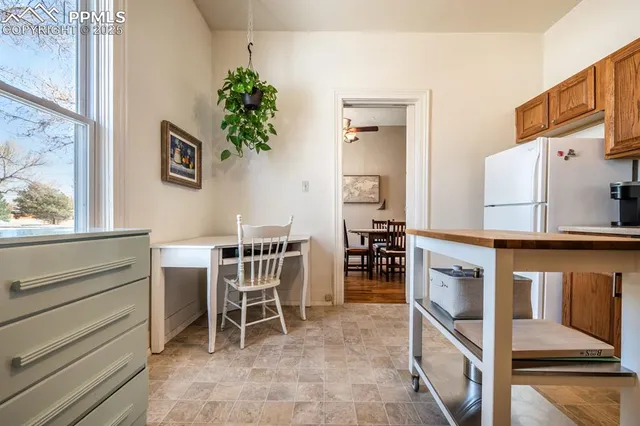 $380,000 | 2432 North Weber Street, Colorado Springs, CO 80907