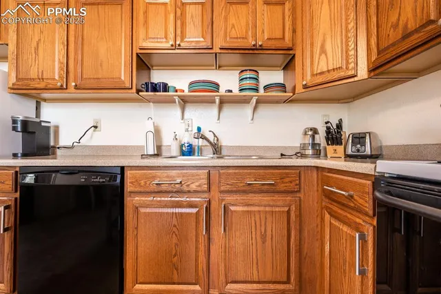 $380,000 | 2432 North Weber Street, Colorado Springs, CO 80907