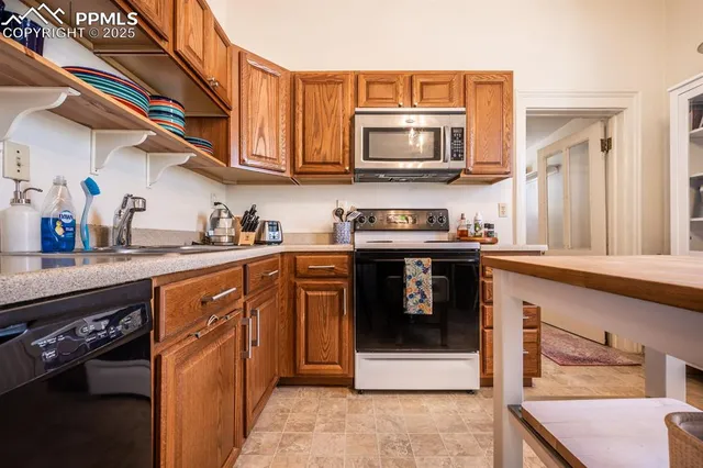 $380,000 | 2432 North Weber Street, Colorado Springs, CO 80907