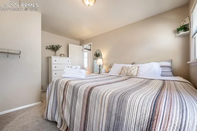 $380,000 | 2432 North Weber Street, Colorado Springs, CO 80907