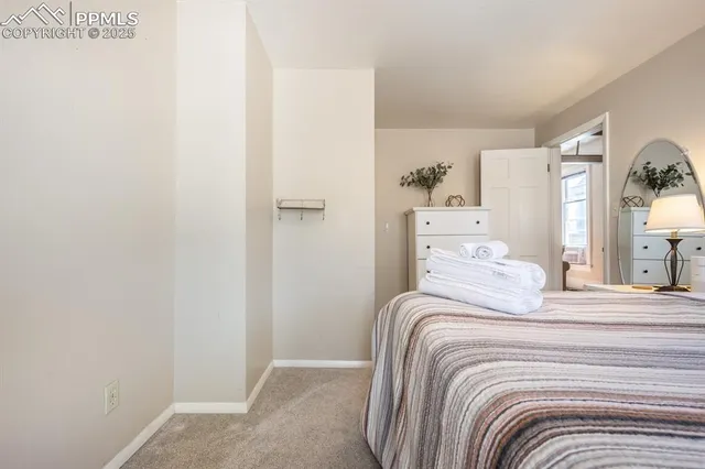 $380,000 | 2432 North Weber Street, Colorado Springs, CO 80907