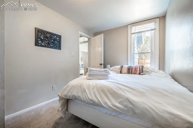 $380,000 | 2432 North Weber Street, Colorado Springs, CO 80907