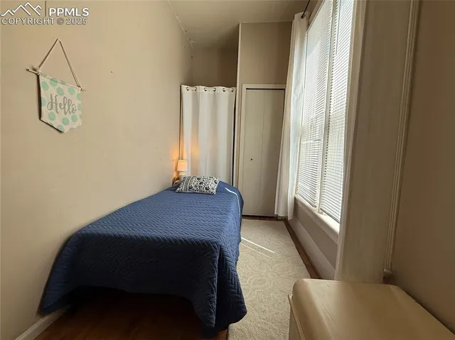 $380,000 | 2432 North Weber Street, Colorado Springs, CO 80907