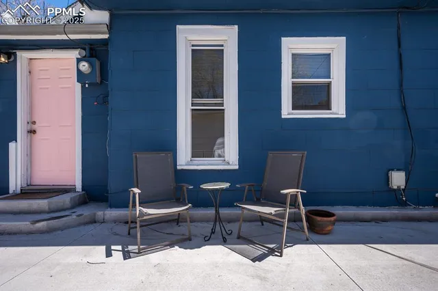 $380,000 | 2432 North Weber Street, Colorado Springs, CO 80907