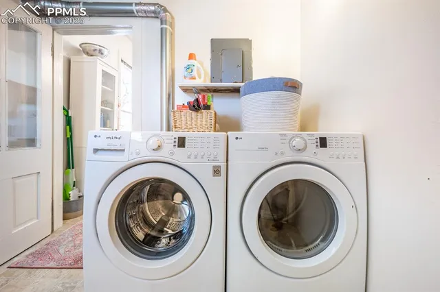 $380,000 | 2432 North Weber Street, Colorado Springs, CO 80907