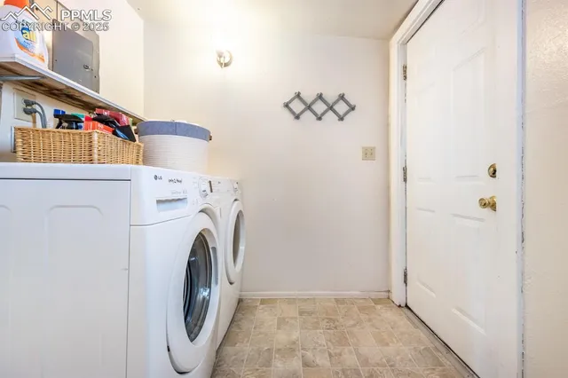 $380,000 | 2432 North Weber Street, Colorado Springs, CO 80907