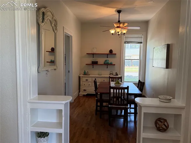 $380,000 | 2432 North Weber Street, Colorado Springs, CO 80907