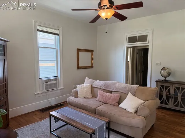 $380,000 | 2432 North Weber Street, Colorado Springs, CO 80907