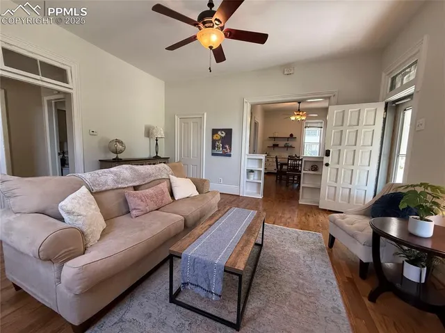 $380,000 | 2432 North Weber Street, Colorado Springs, CO 80907