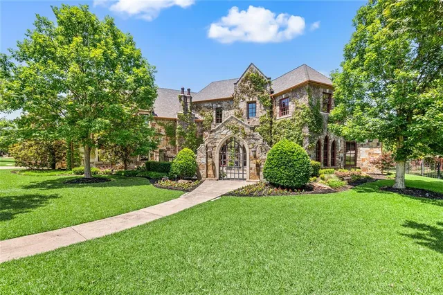 $3,199,000 | 1508 Glenmeade Court, Keller, TX 76262